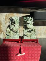 Foo Dog Speksteen, Antiek en Kunst, Ophalen