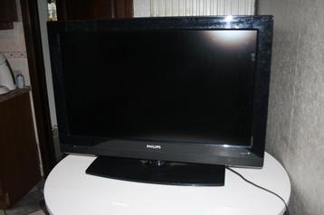 TV Philips 37 inch beschikbaar voor biedingen