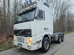 Volvo FH 16.520 /6x4 (bj 2001), Auto's, Euro 2, Achterwielaandrijving, 520 pk, Overige brandstoffen