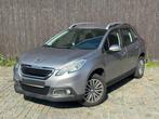 Peugeot 2008 1.2 benzine gekeurd vvkp, Voorwielaandrijving, Stof, 1198 cc, Bedrijf