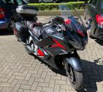 Yamaha FJR 1300 AE - Veel extra's, Toermotor, 1300 cc, Particulier, 4 cilinders