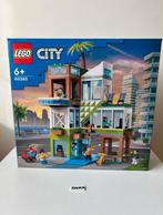 Lego City Appartementsgebouw (60365)Nieuw!, Ophalen of Verzenden, Nieuw, Lego