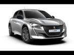 Peugeot 208 STYLE, Te koop, Zilver of Grijs, Berline, Gebruikt