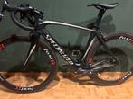 Specialized Venge Full carbon sram force fr 52, Fietsen en Brommers, Ophalen, Zo goed als nieuw, Carbon