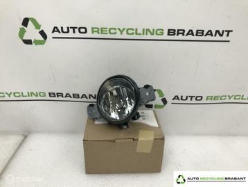 Mistlamp Rechts Nissan X-Trail NIEUW ORIGINEEL 261508994A