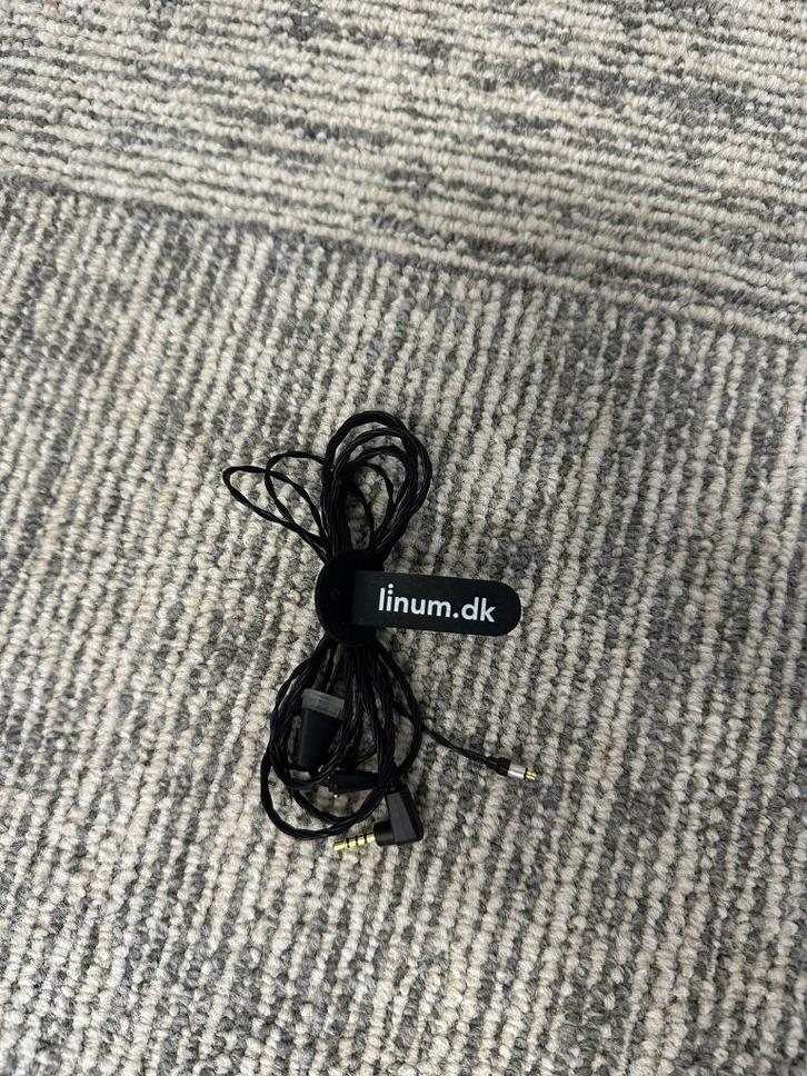 Westone Audio | Linum SUPERBAX T2 | vervangingskabel, Diensten en Vakmensen, Muzikanten, Artiesten en Dj's