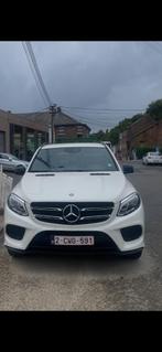 mercedes 350 gle, Auto's, Automaat, 176 kW, USB, Wit