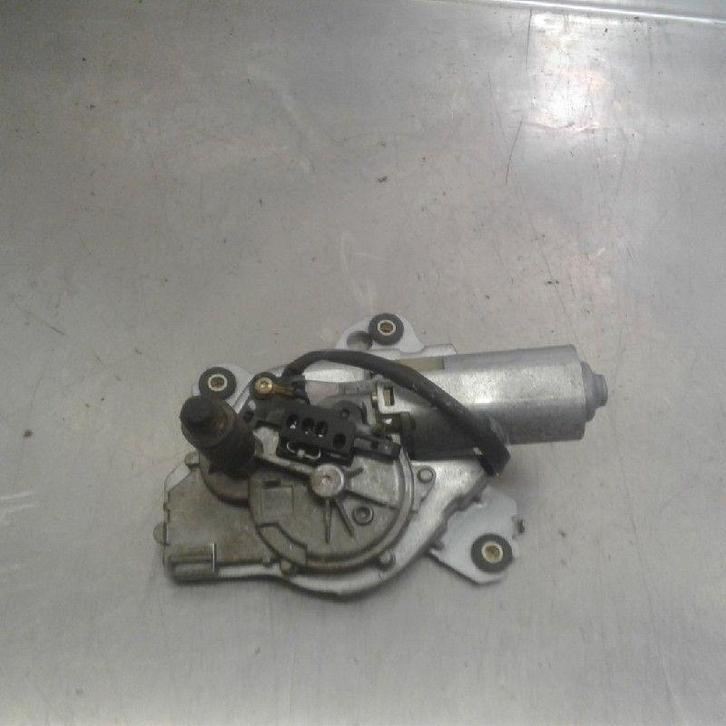 RUITENWISSERMOTOR ACHTER Nissan Terrano II (R20 / TR50), Auto-onderdelen, Ruiten en Toebehoren, Nissan, Gebruikt