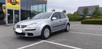 Volkswagen Golf 5 1.4 Benzine met technische keuring, Te koop, Zilver of Grijs, Berline, Benzine