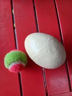 Uitgeblazen nandoe eieren, Diversen, Ophalen, Zo goed als nieuw