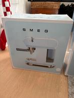 Machine a café SMEG - Blanc, Ophalen, Zo goed als nieuw