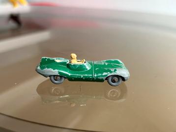 Matchbox Lesney Jaguar D Type nr 41-B 1960 beschikbaar voor biedingen