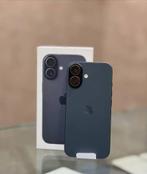 Iphone 17 256gb met factuur, Telecommunicatie, Mobiele telefoons | Apple iPhone, Overige modellen, Zwart, Zonder simlock, Ophalen