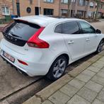 Volvo v40 d3 2.0 diesel euro5b 150pk auto start en rijdt goe, Auto's, Volvo, Te koop, Diesel, Particulier, Cruise Control