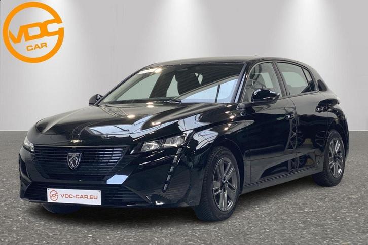 Peugeot 308 Active, Autos, Peugeot, Airbags, Bluetooth, Ordinateur de bord, Verrouillage central, Air conditionné automatique