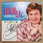 CD single Willy Sommers ( gesigneerd ), Enlèvement ou Envoi