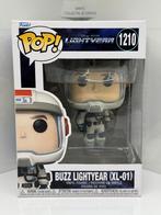 Funko pop nr 1210: Buzz Lightyear (XL-01), Verzamelen, Ophalen of Verzenden, Nieuw