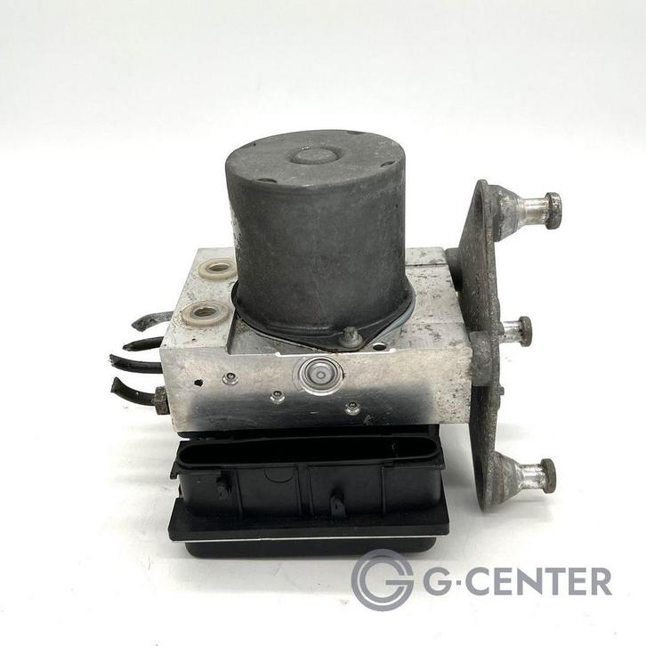 Mercedes-Benz G-klasse ABS pomp A0014464389 Hydraulisch blok, Auto-onderdelen, Transmissie en Toebehoren, Mercedes-Benz, Gebruikt