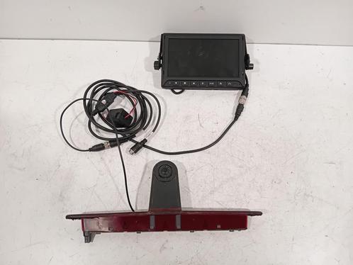 CAMERA ACHTER MET DISPLAY Volkswagen Crafter, Auto-onderdelen, Overige Auto-onderdelen, Volkswagen, Gebruikt