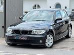 Bmw 116i ** 069.000 km ** Airco ** 5 deurs **, 1600 cc, Zwart, Bedrijf, Handgeschakeld