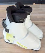 chaussures de ski pour enfants Wedze 100 taille 28.5, Autres marques, Enlèvement ou Envoi, Comme neuf, Chaussures