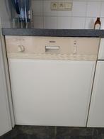 vaatwasmachine bosch, Elektronische apparatuur, Vaatwasmachines, Ophalen, Gebruikt, Inbouw, 22 liter of meer