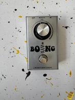 J. Rockett Boing Reverb Pedal, Muziek en Instrumenten, Ophalen of Verzenden, Zo goed als nieuw, Reverb