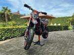 KTM SM450 Motorfiets, Motoren, Bedrijf, Overig