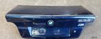 Achterklep  kofferklep Bmw E39 Sedan, Auto-onderdelen, Gebruikt, -, Ophalen of Verzenden, Achter