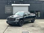 Dodge ram / Lichtevracht / 5.7 Hemi / LPG / 5zit, Autos, Camionnettes & Utilitaires, Cuir, Automatique, Achat, LPG