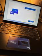 Asus Zenbook 256gb, Computers en Software, Ophalen, Asus, 8 GB, 14 inch