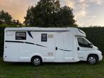 Mobilhome McLouis MC4 273, Caravans en Kamperen, Mobilhomes, Ringverwarming, Fiat, 7 tot 8 meter, Koelkast