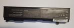 Batterij voor Toshiba Satellite A100 A105 A105 A110 A110 A13, Ophalen of Verzenden, Nieuw, Générique