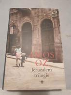 Amos Oz - Jeruzalem trilogie, Comme neuf, Amos Oz, Enlèvement ou Envoi