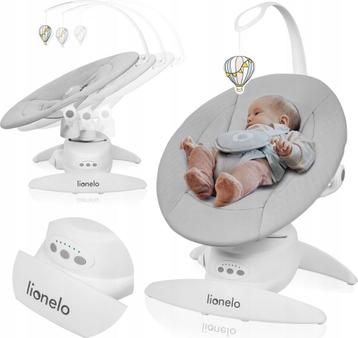 Babyschommel 360 Draaibaar Zitje  beschikbaar voor biedingen