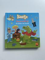 Kaatje, les blagues de Kamiel, en très bon état ! 60 pages, Comme neuf, Fiction général, Garçon ou Fille, 4 ans