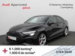 Audi S3 Sedan S3 Sedan 2.0 TFSI Quattro S tronic, Autos, Audi, S3, Achat, Autre carrosserie, 182 g/km