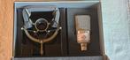 Neumann TLM 102 Studio set, Muziek en Instrumenten, Microfoons, Ophalen of Verzenden, Zo goed als nieuw
