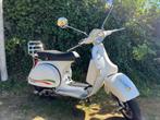 Vespa PX 125 Limited Edition 150 Anniversary, Fietsen en Brommers, Ophalen, Gebruikt