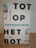 Topdokters, Boeken, Psychologie, Ophalen of Verzenden, Zo goed als nieuw, Klinische psychologie