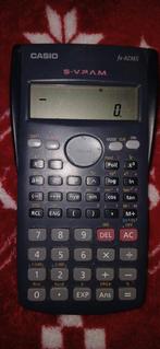 Rekenmachine Casio, Diversen, Rekenmachines, Ophalen, Grafische rekenmachine, Gebruikt