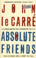 JOHN LE CARRÉ :  VIER  machtige Thrillers, Europa overig, Nieuw, Ophalen of Verzenden, John le Carré