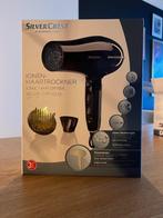 Haardroger SilverCrest Ionic Hair Dryer, Elektronische apparatuur, Ophalen, Nieuw, Haarverzorging