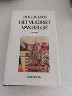 Het verdriet van België - Hugo Claus, Boeken, Ophalen of Verzenden, Zo goed als nieuw