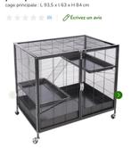Cage à furet ou autre, Animaux & Accessoires, Enlèvement, Cage, Furet