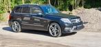 GLK 350 4 Matic, Benzin, AMG Edition 107.000 km, Automatik, SUV ou Tout-terrain, Cuir, 4 portes, Noir