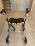 Rollator, Diversen, Ophalen, Opvouwbaar, Zo goed als nieuw