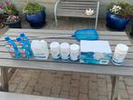 Onderhoudsprodukten zwembad, Tuin en Terras, Zwembad-toebehoren, Ophalen, Nieuw, Reinigingsmiddel
