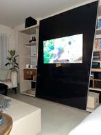 Tv-kast prachtig design, Huis en Inrichting, Ophalen, Zo goed als nieuw, Glas