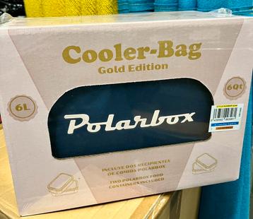 Nieuwe Polorbox in verpakking beschikbaar voor biedingen